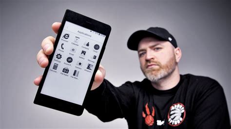 Phones with e ink. Things To Know About Phones with e ink. 